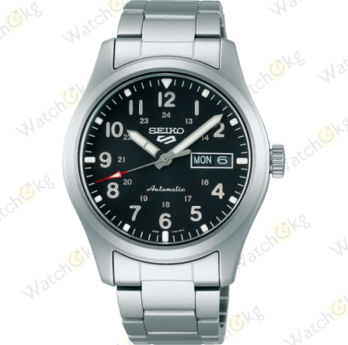 Часы Мужские Seiko 5 Sports (SRPG27K1)  | Watch.kg