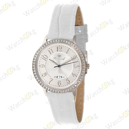 Часы Женские Romanoff (1921G1W)  | Watch.kg
