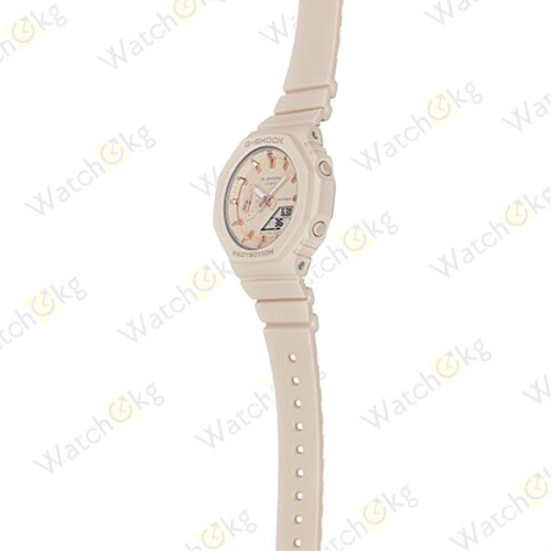 Часы Женские Casio ANALOG-DIGITAL WOMEN (GMA-S2100-4A)  | Watch.kg фото 4