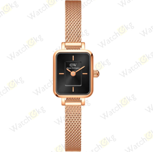 Часы Женские Daniel Wellington (DW00100647)  | Watch.kg
