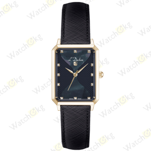 Часы Женские L'Duchen Quartz (D 591.21.31)  | Watch.kg