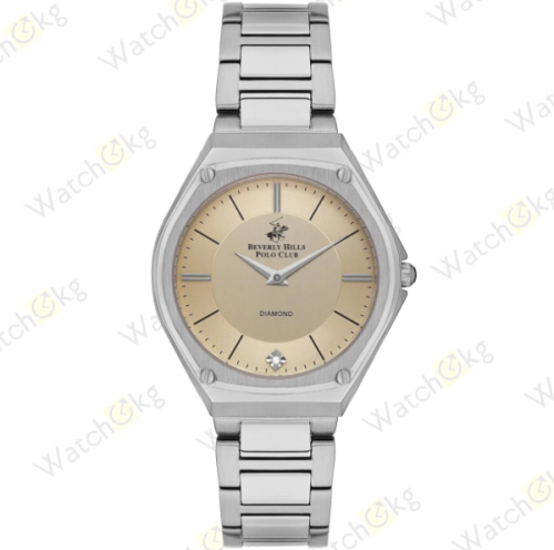 Часы женские Beverly Hills Polo Club (BP3560X.370)  | Watch.kg