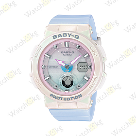 Часы Мужские Casio BGA-250 Series (BGA-250-7A3)