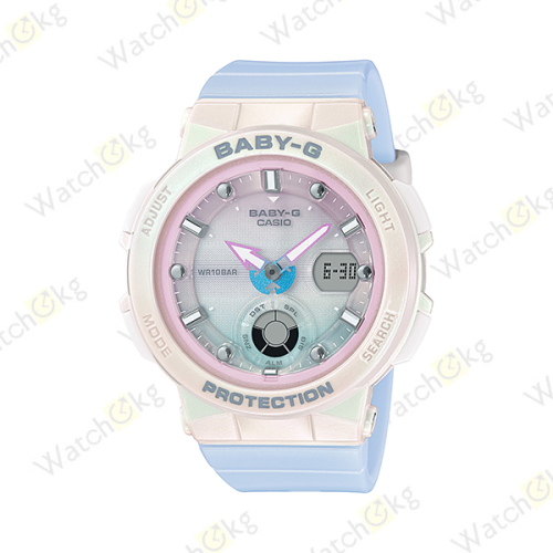 Часы Мужские Casio BGA-250 Series (BGA-250-7A3)  | Watch.kg