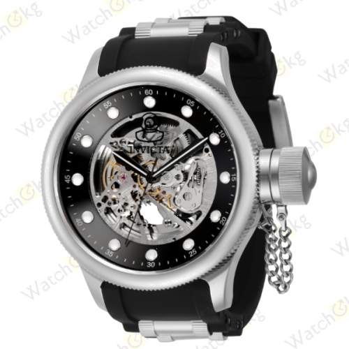 Часы Мужские Invicta Russian Diver (39421)  | Watch.kg