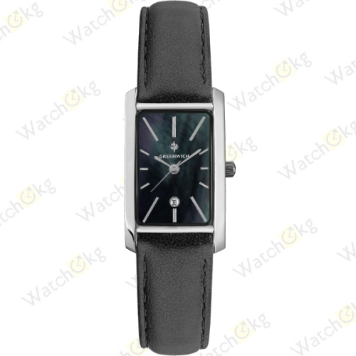Часы Веста Greenwich (GW 511.11.11)  | Watch.kg