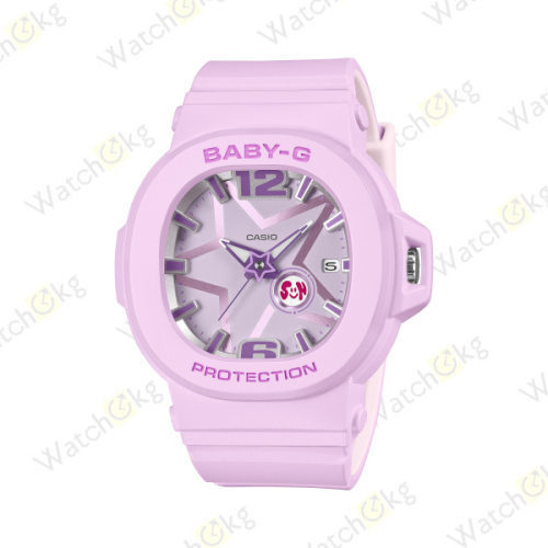 Часы Мужские Casio BGA-10 Series (BGA-10D-6A)  | Watch.kg