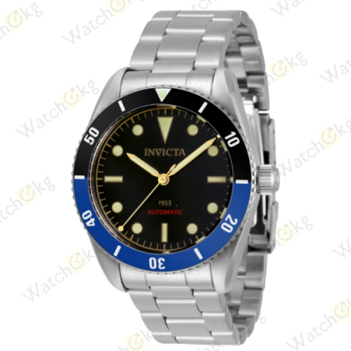 Часы Мужские Invicta Pro Diver (34333)  | Watch.kg