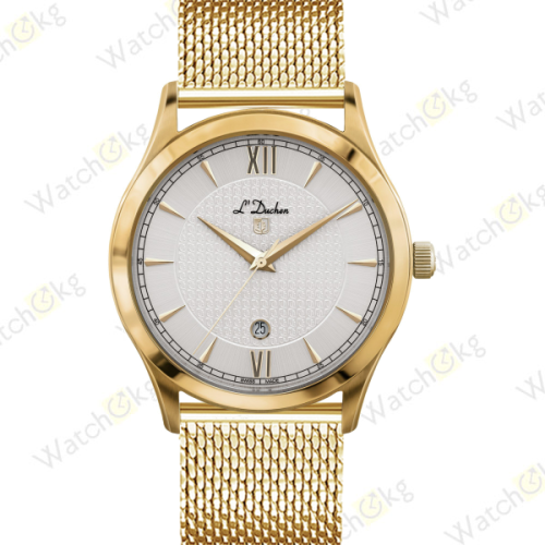 Часы Мужские L'Duchen (D 761.21.13 M)  | Watch.kg