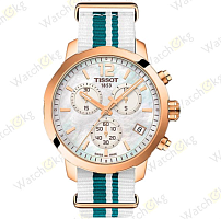 Часы Мужские Tissot T-Sport (T095.417.37.117.01)