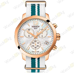 Часы Мужские Tissot T-Sport (T095.417.37.117.01)