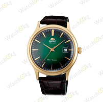 Часы Мужские Orient Classic Design (AC08002F)