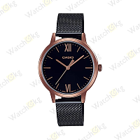 Часы Мужские Casio (LTP-E157MRB-1B)