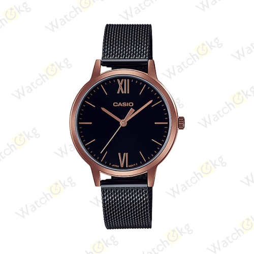 Часы Мужские Casio (LTP-E157MRB-1B)  | Watch.kg