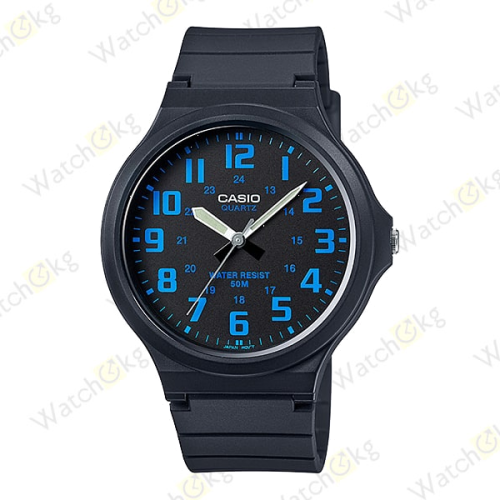 Часы Мужские Casio (MW-240-2BV)  | Watch.kg