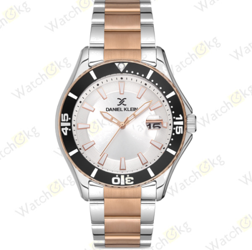 Часы Мужские Daniel Klein (DK.1.13004-4)  | Watch.kg