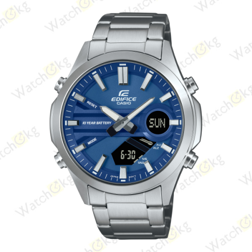 Часы Мужские Casio Analog-Digital (EFV-C120D-2A)  | Watch.kg