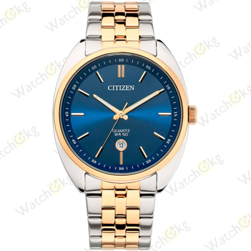 Часы Мужские Citizen Basic (BI5096-53L)  | Watch.kg