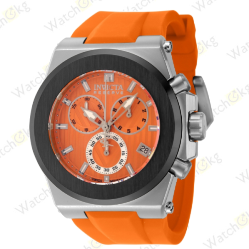 Часы Мужские Invicta Reserve Akula (45257)  | Watch.kg