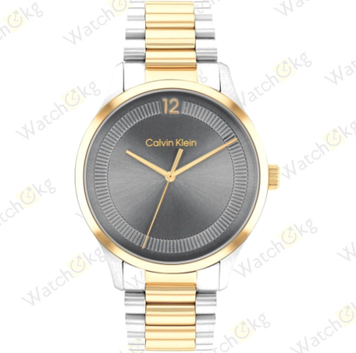 Часы Унисекс Calvin Klein (25200226)  | Watch.kg