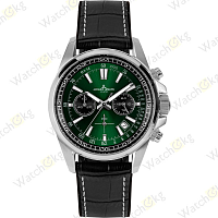 Часы Мужские Jacques Lemans Sport Liverpool (1-2117T)