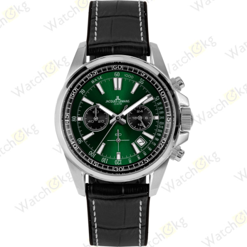Часы Мужские Jacques Lemans Sport Liverpool (1-2117T)  | Watch.kg