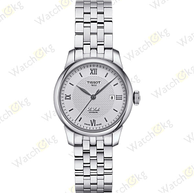 Часы Женские Tissot Le Locle Automatic Lady (T006.207.11.038.00)