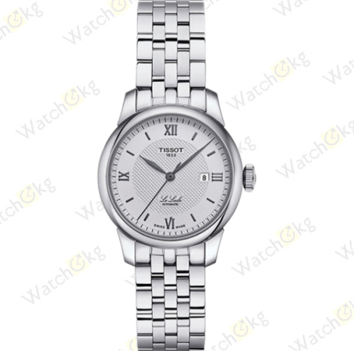 Часы Женские Tissot Le Locle Automatic Lady (T006.207.11.038.00)  | Watch.kg