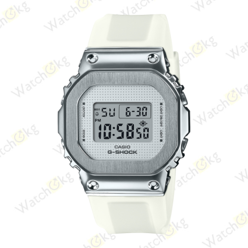 Часы Мужские Casio DIGITAL GM-S5600 SERIES (GM-S5600SK-7)  | Watch.kg