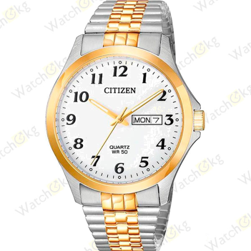 Часы Мужские Citizen Basic (BF5004-93A)  | Watch.kg