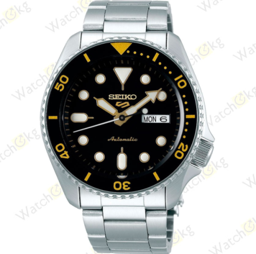 Часы Мужские Seiko 5 Sports (SRPD57K1)  | Watch.kg