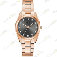 Часы Женские Bulova Surveyor (97P156)