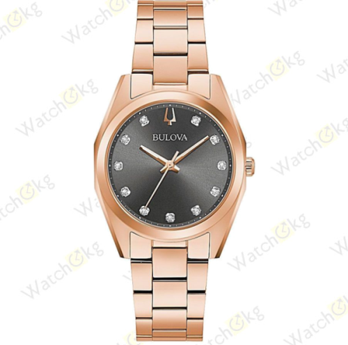 Часы Женские Bulova Surveyor (97P156)  | Watch.kg