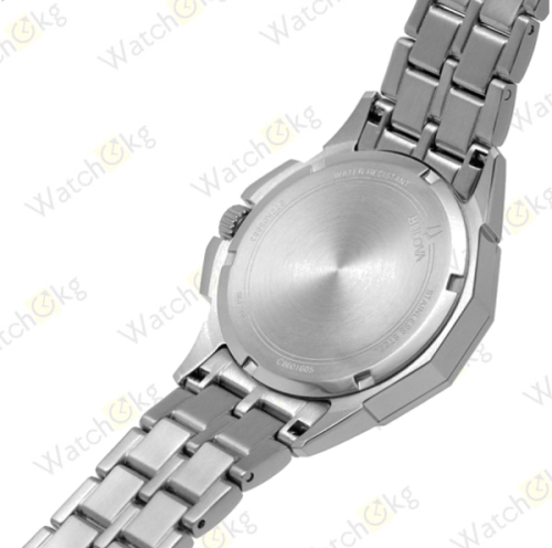 Часы Женские Bulova Crystal Octava (96L305)  | Watch.kg фото 4