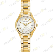 Часы Женские Bulova Sutton (97P150)