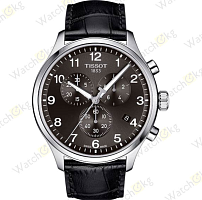 Часы Мужские Tissot Chrono XL Classic (T116.617.16.057.00)