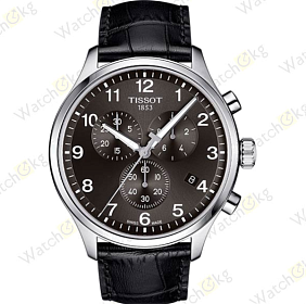 Часы Мужские Tissot Chrono XL Classic (T116.617.16.057.00)