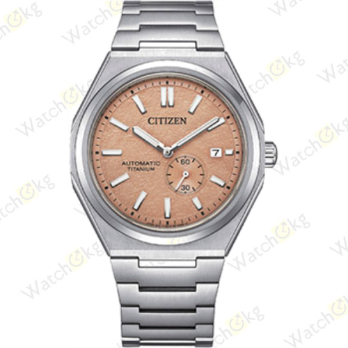 Часы Мужские Citizen Automatic (NJ0180-80Z)  | Watch.kg