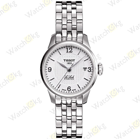 Часы Женские Tissot Le Locle Automatic Small Lady (T41.1.183.34)
