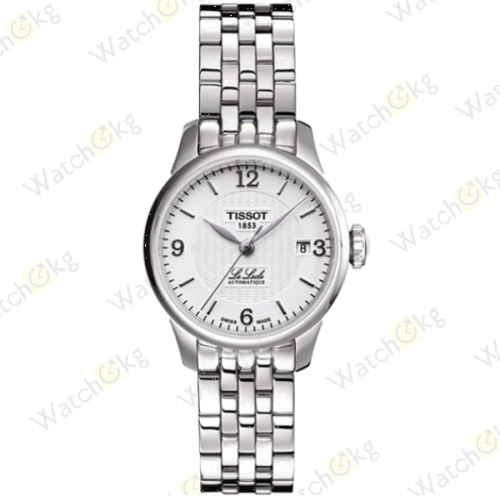 Часы Женские Tissot Le Locle Automatic Small Lady (T41.1.183.34)  | Watch.kg