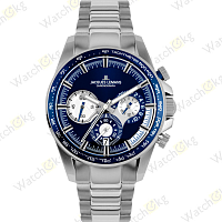 Часы Мужские Jacques Lemans Sport (1-2127F)