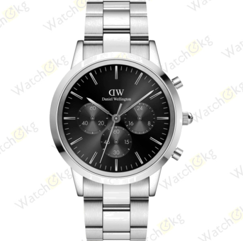 Часы Мужские Daniel Wellington (DW00100645)  | Watch.kg