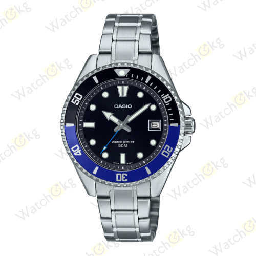 Часы Мужские Casio (MDV-10D-1A2V)  | Watch.kg