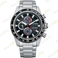 Часы Мужские Citizen Chronograph (CA0780-87E)