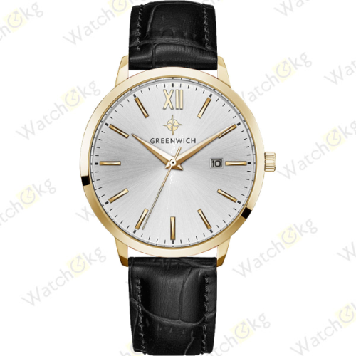 Часы Бриг Greenwich (GW 061.21.13)  | Watch.kg
