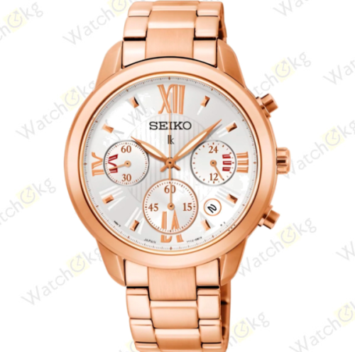Часы Женские Seiko Lukia (SRWZ88P1)  | Watch.kg