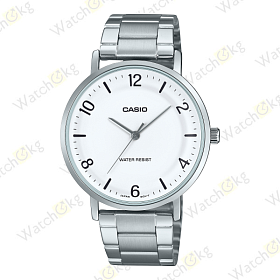 Часы Мужские Casio (MTP-VT03D-7B)