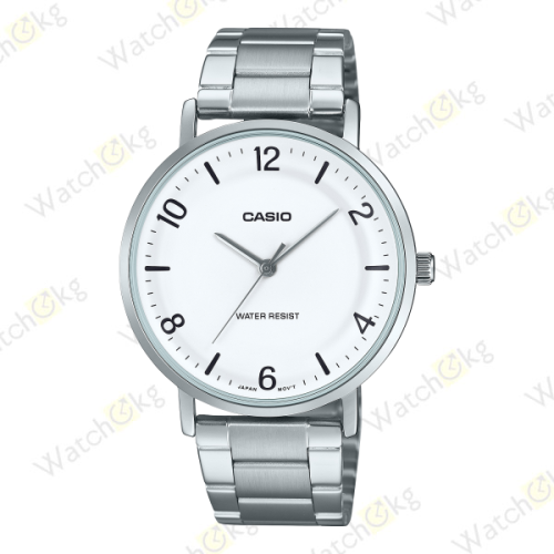 Часы Мужские Casio (MTP-VT03D-7B)  | Watch.kg