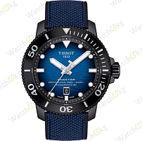 Часы Мужские Tissot T-Sport Seastar (T120.607.37.041.00)