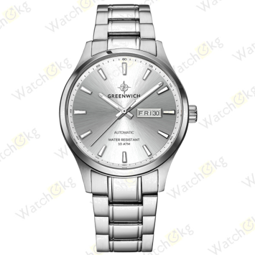 Часы Удача Greenwich (GW 054.10.33)  | Watch.kg